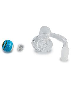 Space King - Blender Terp Slurper Set Space King - Blender Terp Slurper Set