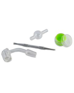 Space King - Thick 45 Banger Set - 4mm Space King - Thick 45 Banger Set - 4mm