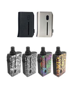 Squid Industries Squad Pod Set Squid Industries Squad Pod Set