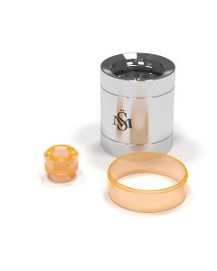 SvoeMesto Kayfun 5² (K25) PEI Tank Set SvoeMesto Kayfun 5² (K25) PEI Tank Set