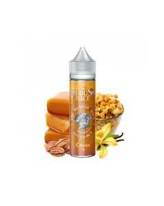 The Medusa Juice - Cinema V2 - 50/60ml Liquidi Mix and Vape Liquid The Medusa Juice - Cinema V2 - 50/60ml Liquidi Mix and Vape Liquid