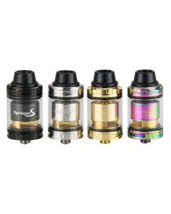 Tigertek Springer S RTA Tigertek Springer S RTA