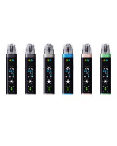 Uwell Caliburn G3 Pro Pod Kit Uwell Caliburn G3 Pro Pod Kit