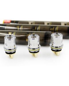 Verdampferköpfe Uwell Rafale Verdampferköpfe Uwell Rafale