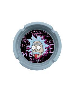 V Syndicate - Filthy Genius - Silicone Posacenere V Syndicate - Filthy Genius - Silicone Posacenere