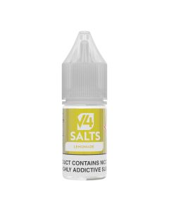 V4 Vapor - Lemonade - 10ml Liquid (Nic Salt) V4 Vapor - Lemonade - 10ml Liquid (Nic Salt)