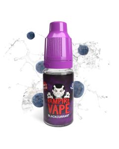 Vampire Vape - Blackcurrant Liquid Vampire Vape - Blackcurrant Liquid