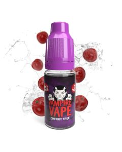 Vampire Vape - Cherry Tree Liquid Vampire Vape - Cherry Tree Liquid