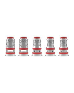 VandyVape Jackaroo Pod VVC Ersatzverdampfer VandyVape Jackaroo Pod VVC Ersatzverdampfer