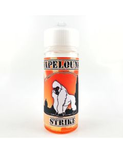 Vapelounge Cloud Juice - Strike Liquid Vapelounge Cloud Juice - Strike Liquid