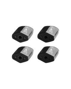 Vaptio Solo-Flat Pod (4 Stk.) Vaptio Solo-Flat Pod (4 Stk.)