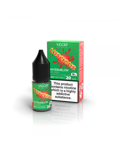 VGOD - Luscious - 10ml Nikotinsalz VGOD - Luscious - 10ml Nikotinsalz