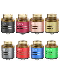 Voopoo Demon RDA Voopoo Demon RDA