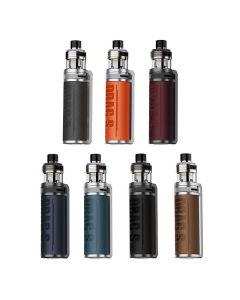 Voopoo Drag S Pro Pod Set Voopoo Drag S Pro Pod Set
