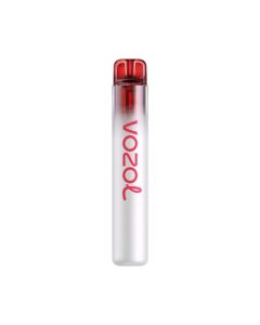 Vozol Neon 800 - NS20mg - Einweg Pod Cherry Ice Vozol Neon 800 - NS20mg - Einweg Pod Cherry Ice