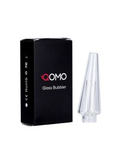 XMax Qomo Bubbler Vetro XMax Qomo Bubbler Vetro