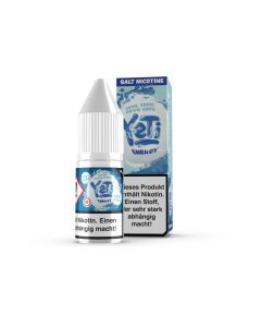 Yeti - Energy Liquid (Nik-Salz) Yeti - Energy Liquid (Nik-Salz)