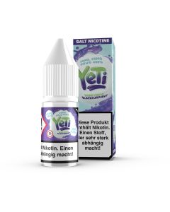 Yeti - Honeydew Blackcurrant Liquid (Nik-Salz) Yeti - Honeydew Blackcurrant Liquid (Nik-Salz)