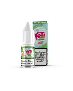 Yeti - Watermelon Liquid (Nik-Salz) Yeti - Watermelon Liquid (Nik-Salz)