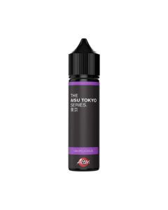 ZAP! Aisu Tokyo - Grapelicioius - 50/60ml Shortfill ZAP! Aisu Tokyo - Grapelicioius - 50/60ml Shortfill