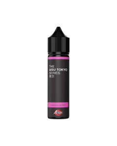 ZAP! Aisu Tokyo - Rainbow Astaire - 50/60ml Shortfill ZAP! Aisu Tokyo - Rainbow Astaire - 50/60ml Shortfill
