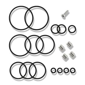 Arcana Mods Arcana 22 RTA Kit di ricambio Arcana Mods Arcana 22 RTA Kit di ricambio