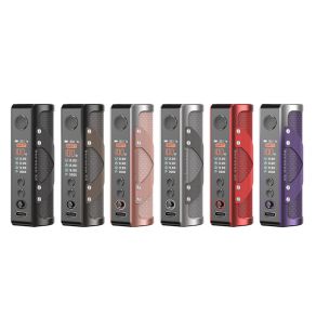Box Aspire Huracan EX Box Aspire Huracan EX