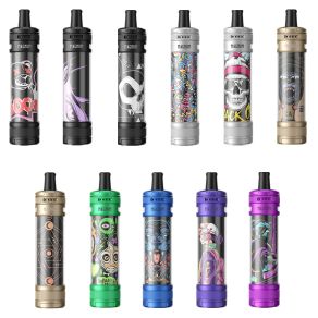 Set Aspire Magnum Set Aspire Magnum