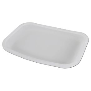 Black Leaf - Silikonschutz per Mischschale - 275x175x25mm Black Leaf - Silikonschutz per Mischschale - 275x175x25mm