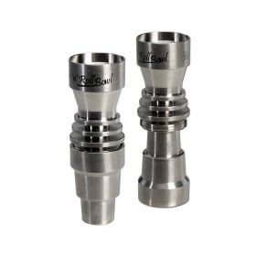 Black Leaf - Titankopf - T2 - NS14/19 Black Leaf - Titankopf - T2 - NS14/19