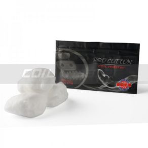 Coil Master Pro Cotton Coil Master Pro Cotton