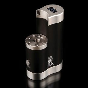 Dicodes Dani SBS Box Mod Schwarz Dicodes Dani SBS Box Mod Schwarz
