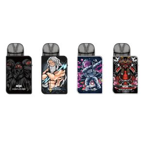 Digiflavor Digi-U Pod Kit Digiflavor Digi-U Pod Kit