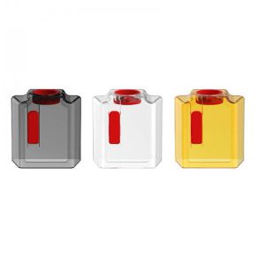 Dovpo Ethos Boro Serbatoio di ricambio (ohne Bridge) Dovpo Ethos Boro Serbatoio di ricambio (ohne Bridge)