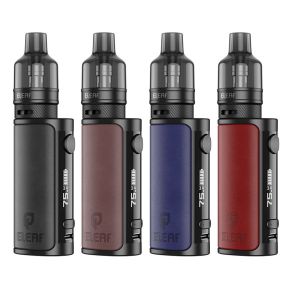 Eleaf iStick i75 - EP Pod Serbatoio Kit Eleaf iStick i75 - EP Pod Serbatoio Kit
