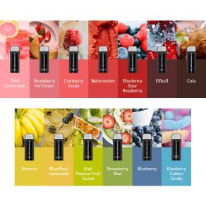 Pod Prefilled Elf Bar Elfa Pod Prefilled Elf Bar Elfa