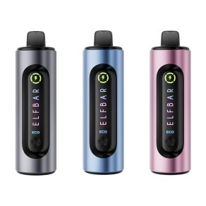 Elfbar 4in1 - NS20mg - Sistema Ibrido Elfbar 4in1 - NS20mg - Sistema Ibrido