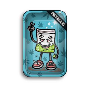 Fire-Flow - 420 CHARACTERS Metallic - Baggy Man - Mischschale Fire-Flow - 420 CHARACTERS Metallic - Baggy Man - Mischschale