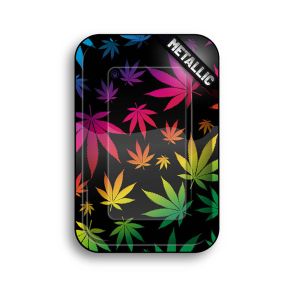 Fire-Flow - LEAVES GRADIENT Metallic - Mischschale Fire-Flow - LEAVES GRADIENT Metallic - Mischschale