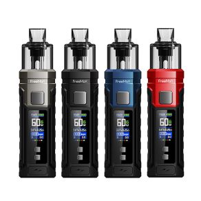 Freemax Marvos 60W Pod Set Freemax Marvos 60W Pod Set