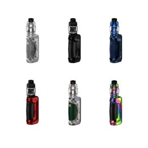 Geekvape S100 - Z Subohm 2021 Set Geekvape S100 - Z Subohm 2021 Set