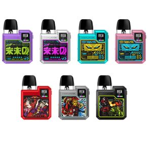 Geekvape Digi-Q Pod Kit Geekvape Digi-Q Pod Kit