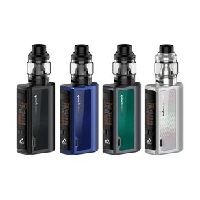 Geekvape Obelisk 200 Set Geekvape Obelisk 200 Set