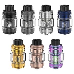 Atomizzatore Geekvape Z Fli Tank 2 Atomizzatore Geekvape Z Fli Tank 2