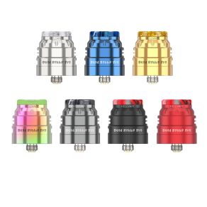 Hellvape Dead Rabbit Pro RDA Hellvape Dead Rabbit Pro RDA