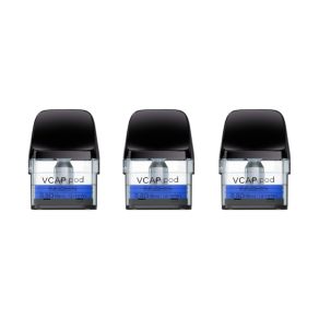 Innokin VCAP 3ml Pod / Cartuccia Innokin VCAP 3ml Pod / Cartuccia