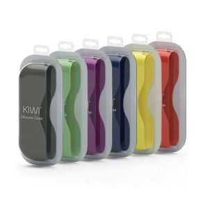 Kiwi Vapor Silicone Caso Kiwi Vapor Silicone Caso