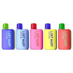 Lost Mary Tappo Air Pod Kit Lost Mary Tappo Air Pod Kit