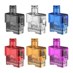 Lost Vape Orion Art Pod / Cartuccia Lost Vape Orion Art Pod / Cartuccia