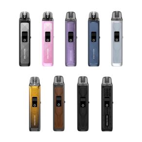 Lost Vape Ursa Nano Pro 2 Pod Kit Lost Vape Ursa Nano Pro 2 Pod Kit
